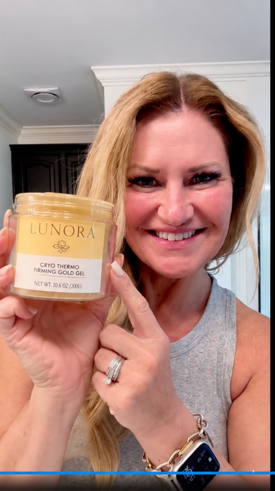 <p><strong>The Confidence-Boosting Glow You've Been Waiting For</strong></p>