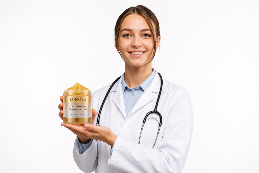 <p><strong>A Formula Inspired By Modern Body Care Science</strong></p>