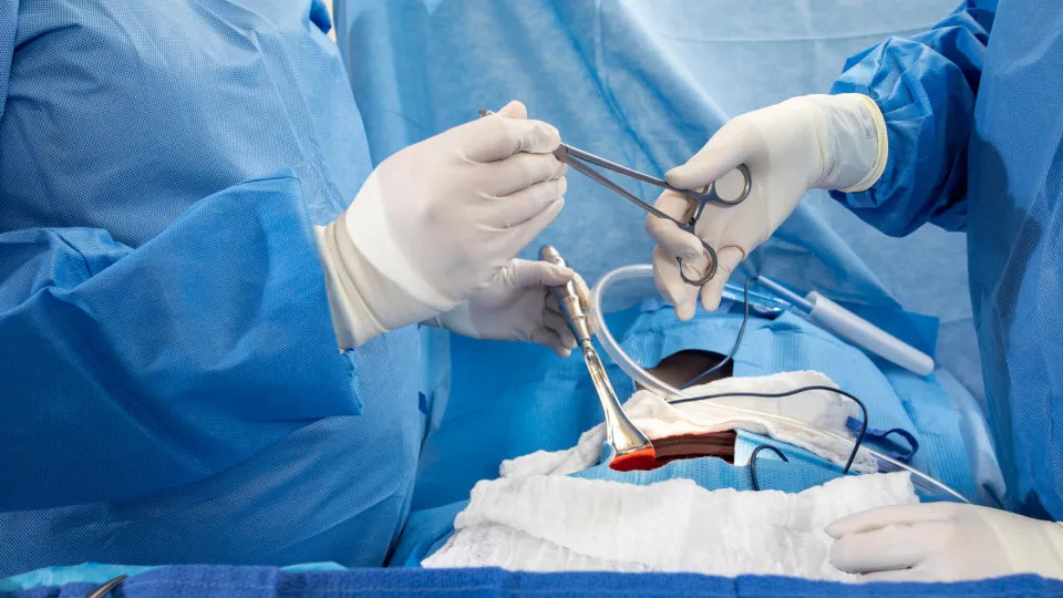 PLASTIC SURGERY